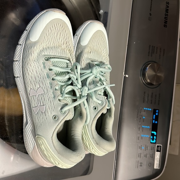 Under Armour Charged Rogue2 - Picture 6 of 6